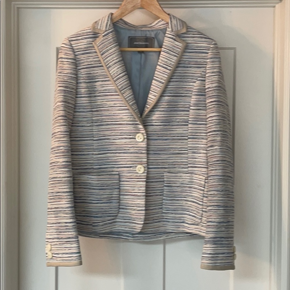 Johnston & Murphy blazer